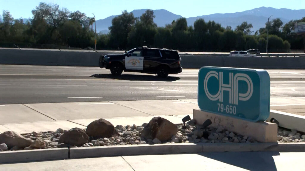 Atropello Fatal en Desert Hot Springs: Joven de 20 Años Muere en Accidente de Patineta