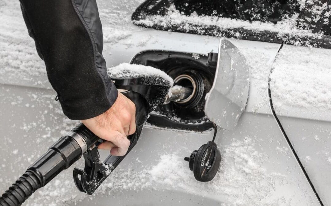 Broomfield Sorprende con Precios del Combustible por Debajo de $1.85