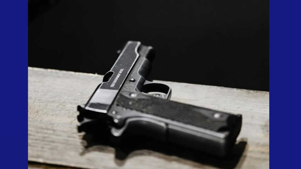 Investigación en Curso sobre Tiroteo en Laredo Cerca de Meadow Avenue