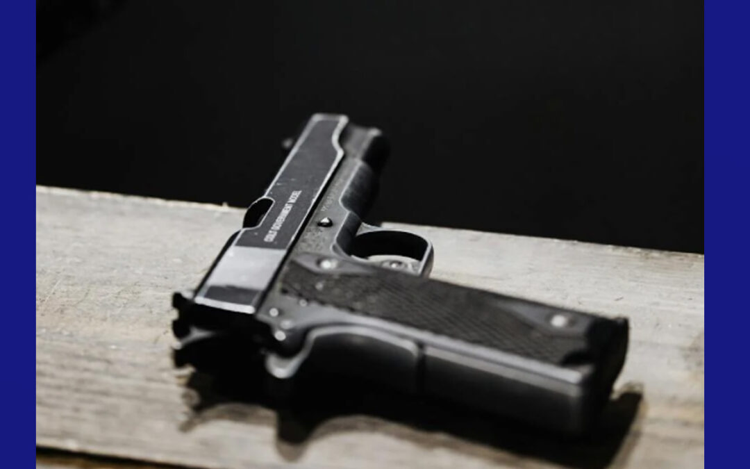 Investigación en Curso sobre Tiroteo en Laredo Cerca de Meadow Avenue