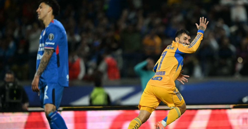 Semifinales Liga MX: ¿Qué esperar del fin de semana con Cruz Azul y Tigres en la lucha?
