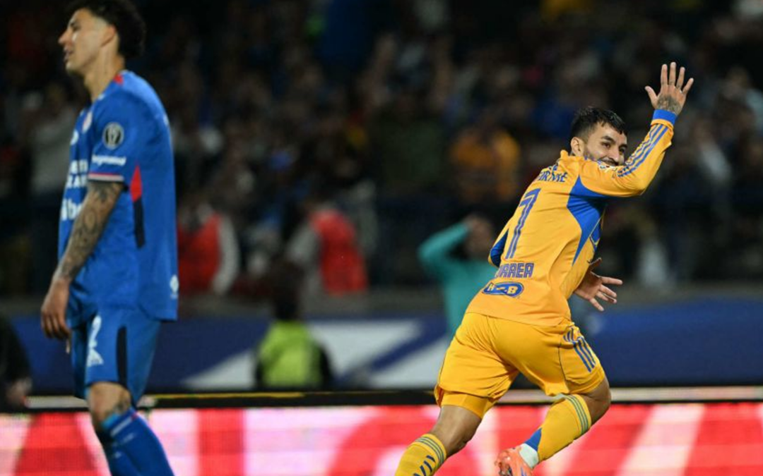 Semifinales Liga MX: ¿Qué esperar del fin de semana con Cruz Azul y Tigres en la lucha?