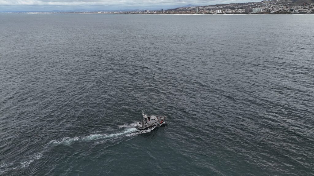 Residentes de California se Oponen a Nuevos Arrendamientos de Petróleo en Alta Mar