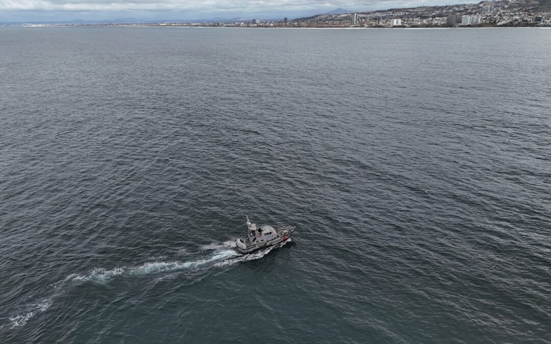 Residentes de California se Oponen a Nuevos Arrendamientos de Petróleo en Alta Mar