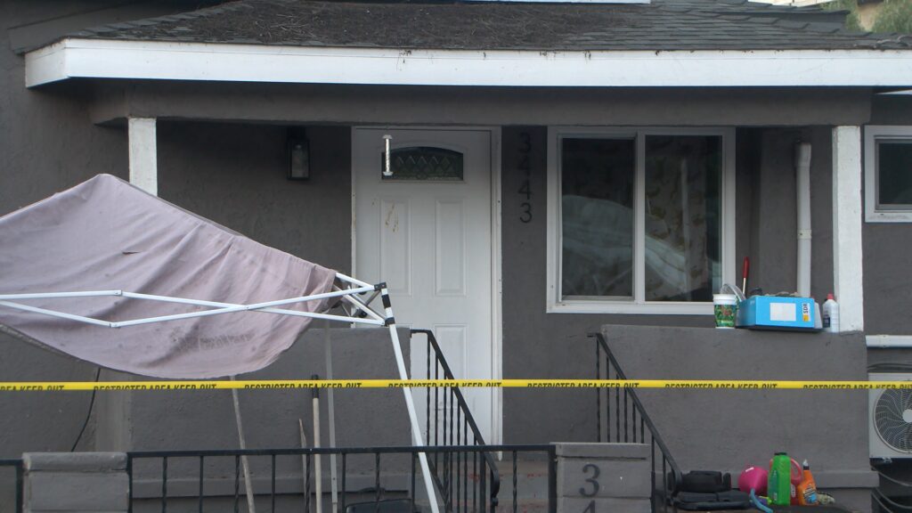 Investigación sobre Restos Humanos en Southcrest: Identifican a Dwight William Rhone como Sospechoso