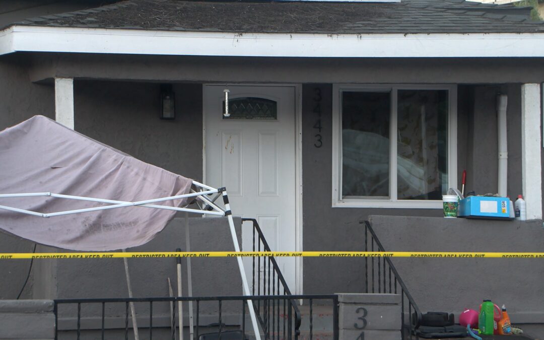 Investigación sobre Restos Humanos en Southcrest: Identifican a Dwight William Rhone como Sospechoso