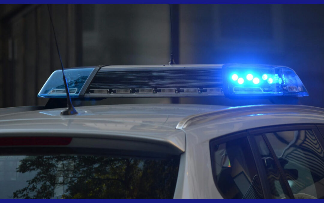 Convocatoria Abierta para Nuevos Oficiales de Policía en Laredo: ¡Aplica Antes del 11 de Diciembre!