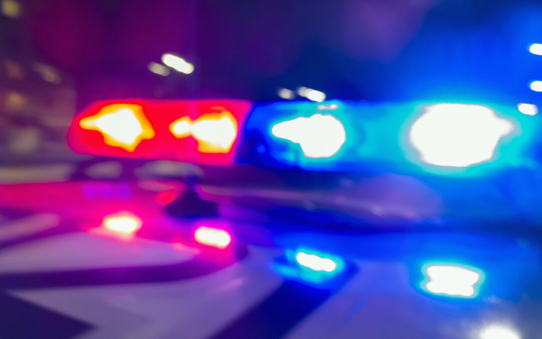 Mujer de 68 años fallece en accidente en el cruce de North Loop y Yarbrough