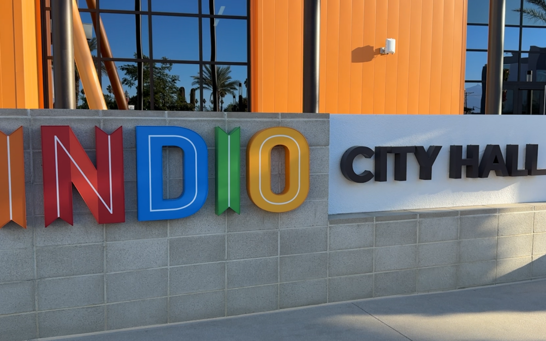 Ayuntamiento de Indio Aprueba Solicitar Información sobre Detenciones de ICE