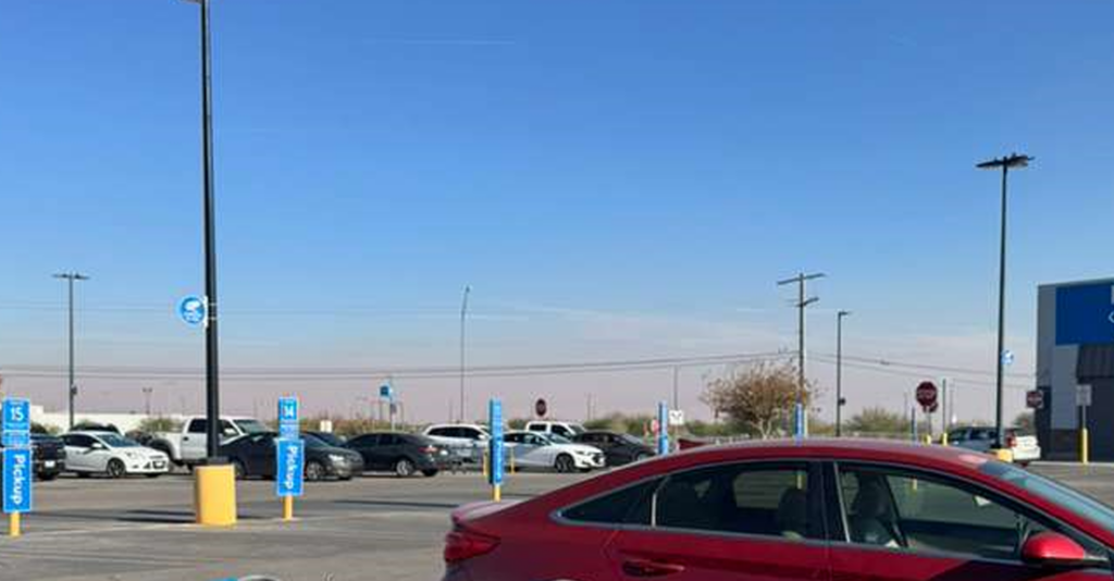 El Paso: Alerta por Olor a Químicos y Plástico Afecta a Residentes