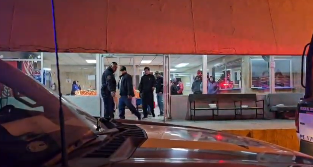 Liberan a 21 Migrantes en Ciudad Juárez Durante Operativo de Seguridad en Emiliano Zapata