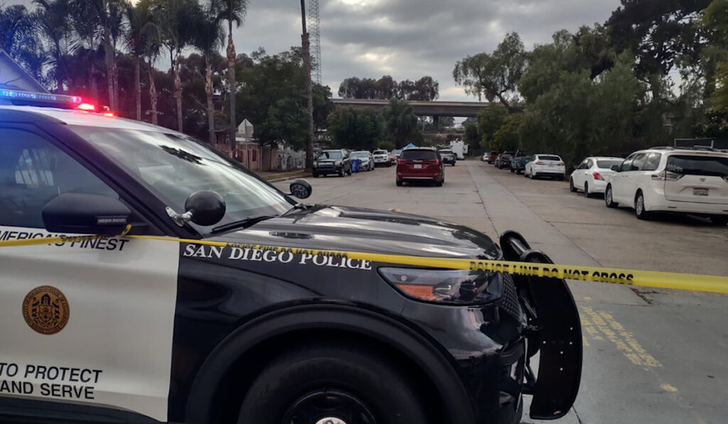 Restos humanos en Southcrest: Crece la preocupación entre los residentes de San Diego