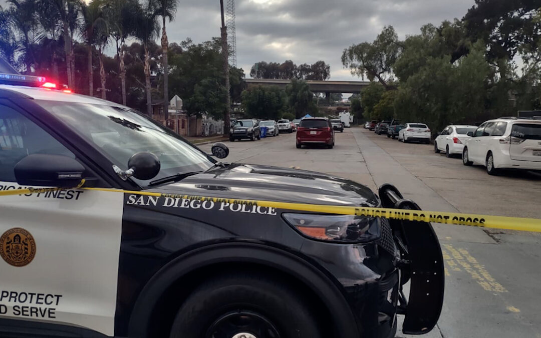 Restos humanos en Southcrest: Crece la preocupación entre los residentes de San Diego