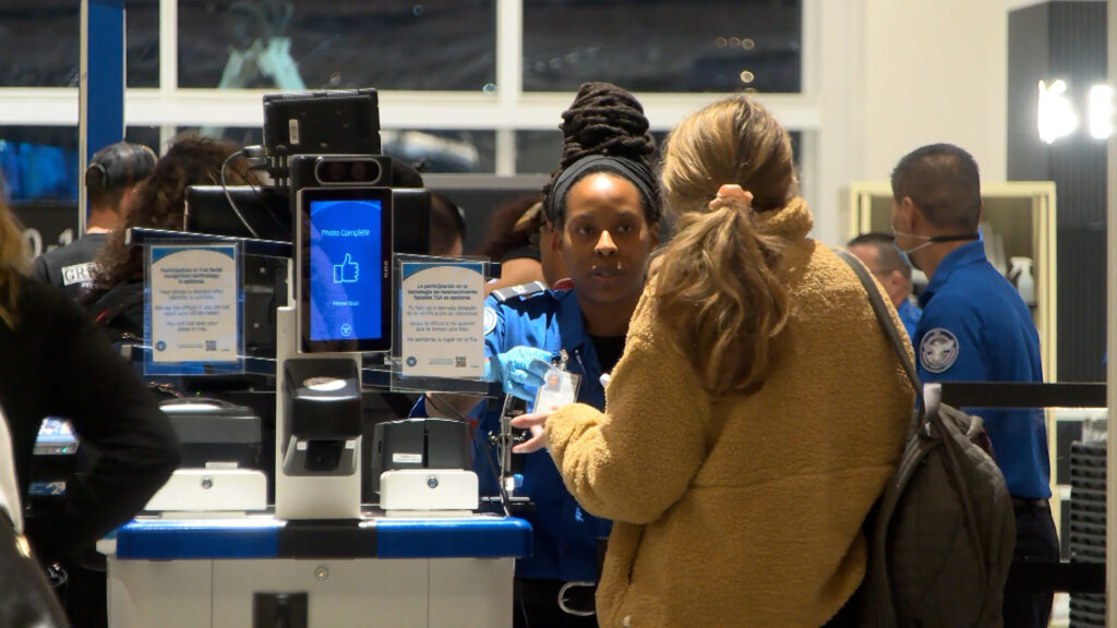 ¡Atención! Nuevas tarifas para viajar sin Real ID a partir de febrero, avisa la TSA