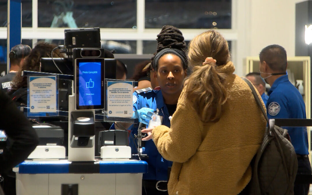 ¡Atención! Nuevas tarifas para viajar sin Real ID a partir de febrero, avisa la TSA