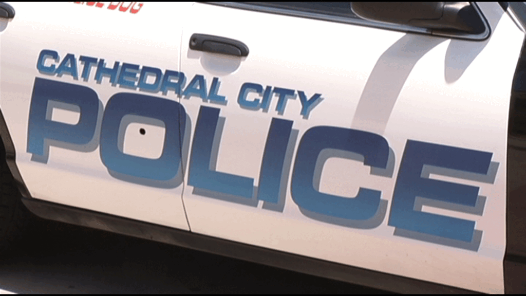 Muerte de un Conductor de 86 Años tras Colisión de Vehículos en Cathedral City