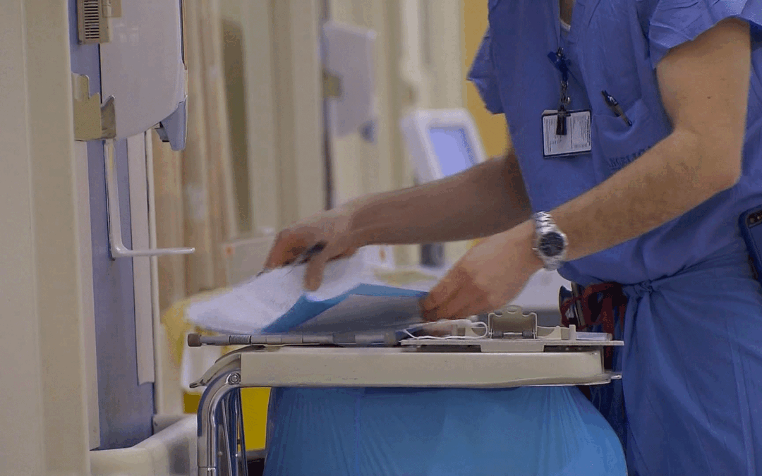 Clínicas de Salud Gratuitas en Desert Hot Springs: Atención Médica Este Lunes