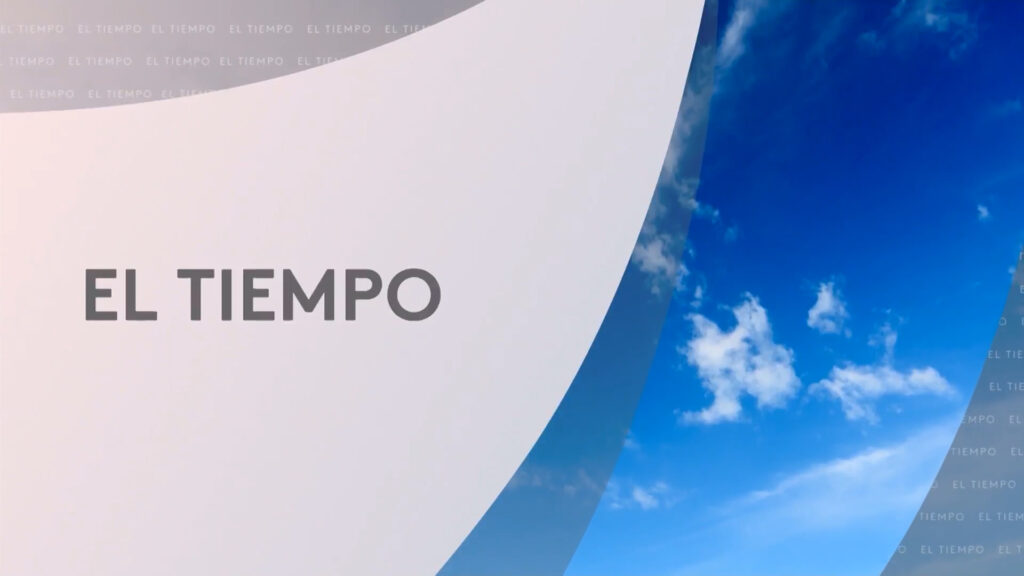 Impacto del Frente Frío en el Pronóstico del Tiempo del Sur de Texas