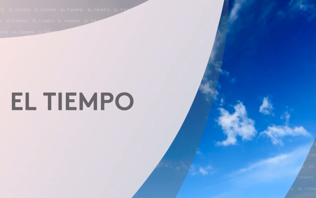 Impacto del Frente Frío en el Pronóstico del Tiempo del Sur de Texas