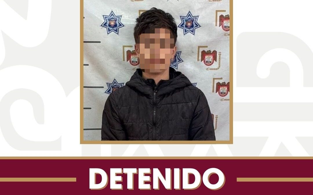 Detenida en Tijuana un adolescente por el feminicidio de la abogada Emilia Ortega