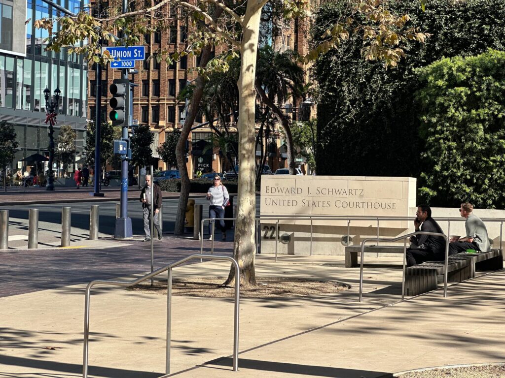 Tráfico de Indocumentados: 21 Meses de Prisión para Culpables de la Tragedia en Torrey Pines