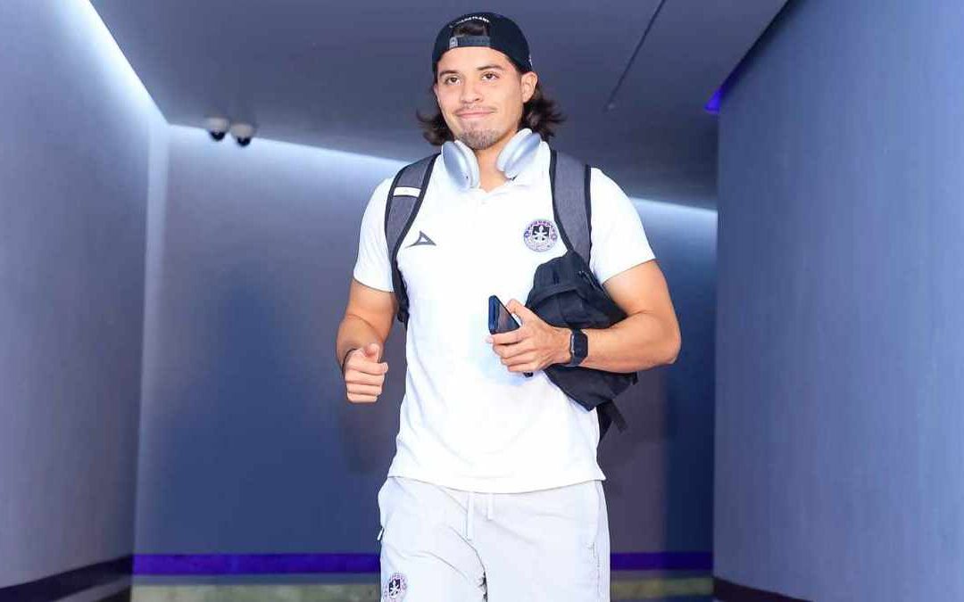 Bryan Colula a un paso de unirse al Club León: sorprendente contratación en el fútbol mexicano