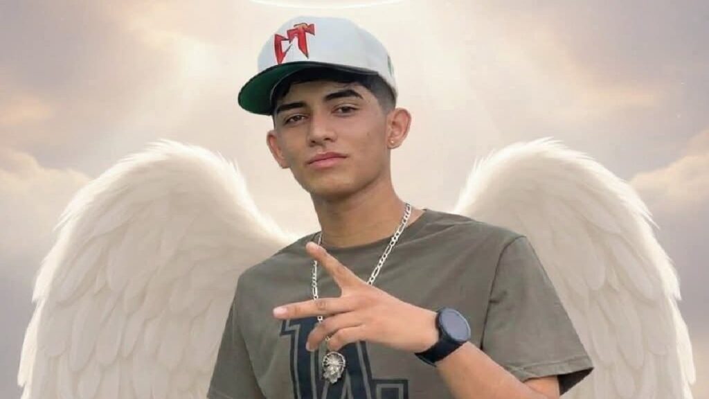 Joven fallecido en Coahuila tras accidente de motocicleta; familia denuncia persecución