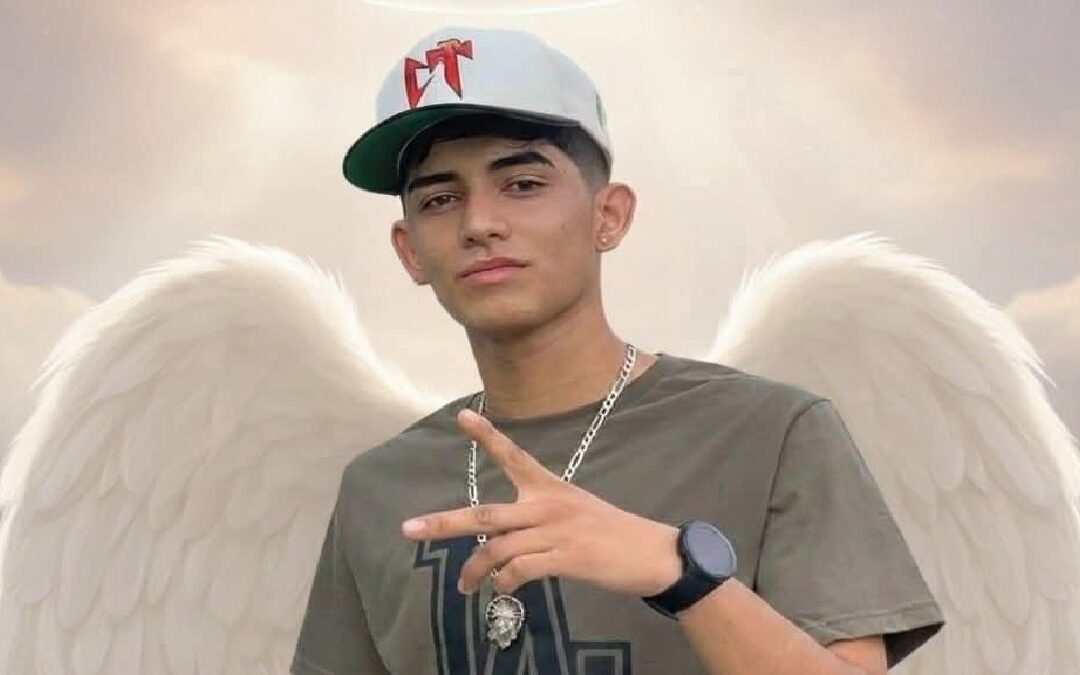 Joven fallecido en Coahuila tras accidente de motocicleta; familia denuncia persecución