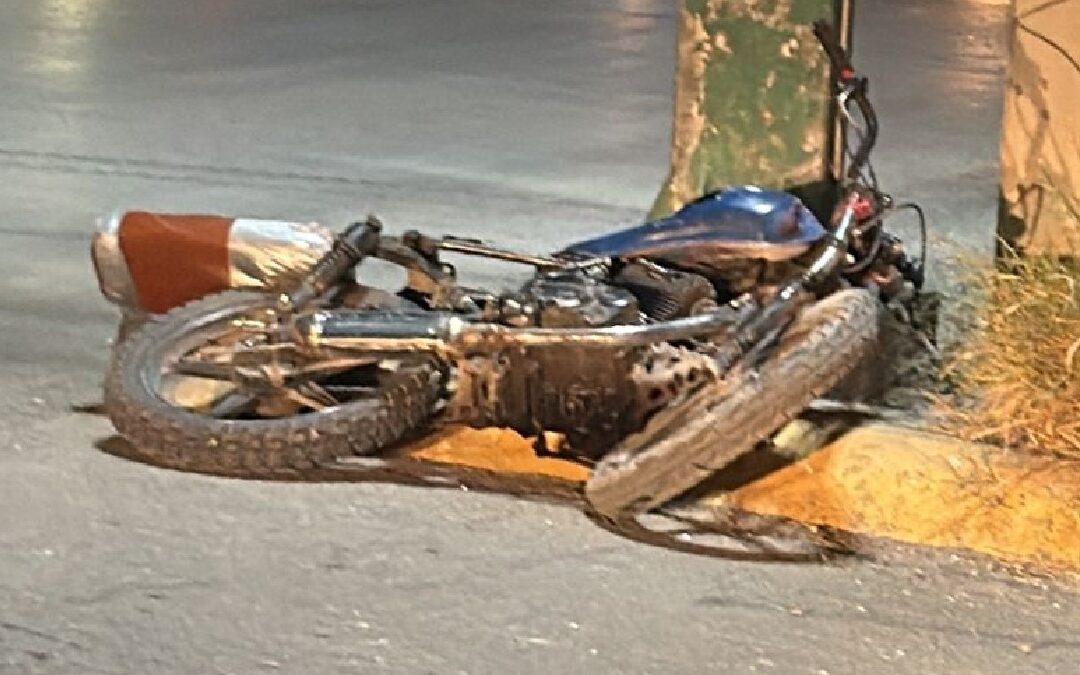 Accidente de Taxi: Menor Ciclista Arrollado en Gómez Palacio