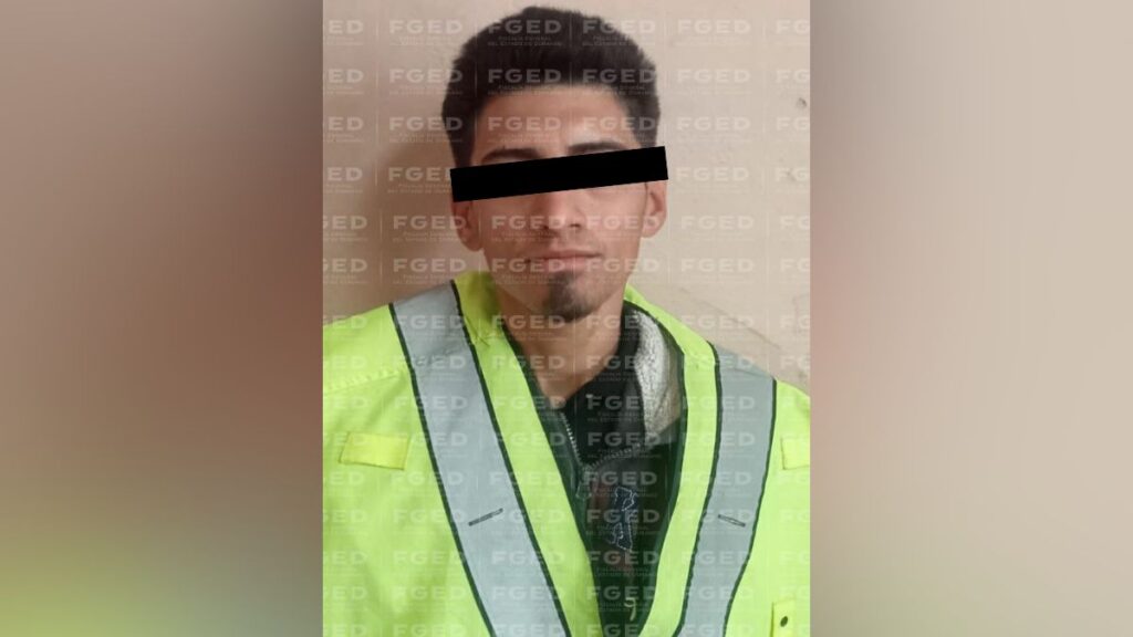 Condenan a 30 años de prisión a sujeto por asesinato y abuso sexual de menor en Lerdo