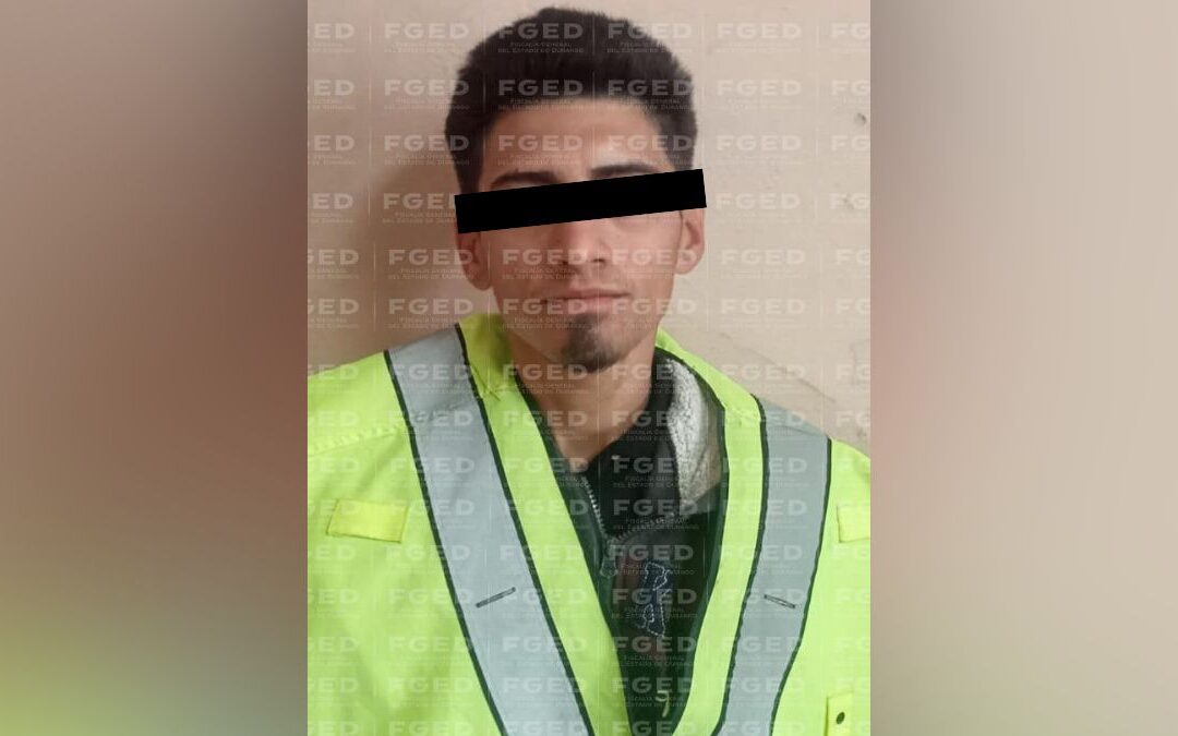 Condenan a 30 años de prisión a sujeto por asesinato y abuso sexual de menor en Lerdo