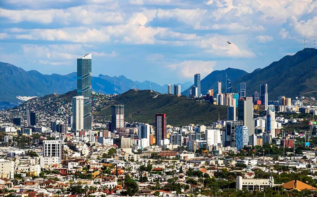 Clima Monterrey: Pronóstico del Tiempo para Mañana, 7 de Diciembre de 2025