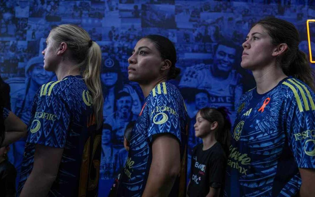 América Femenil Confirma Su Segunda Baja Para el Clausura 2026