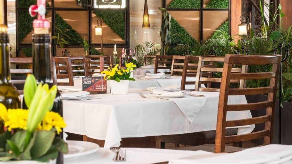 Descubre cuánto cuesta comer en Argentilia: precios y más en Querétaro