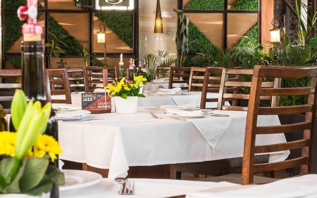 Descubre cuánto cuesta comer en Argentilia: precios y más en Querétaro