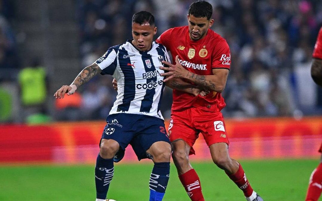 Toluca en Liguilla: Solo 3 Remontadas de 10 Tras Desventaja de un Gol