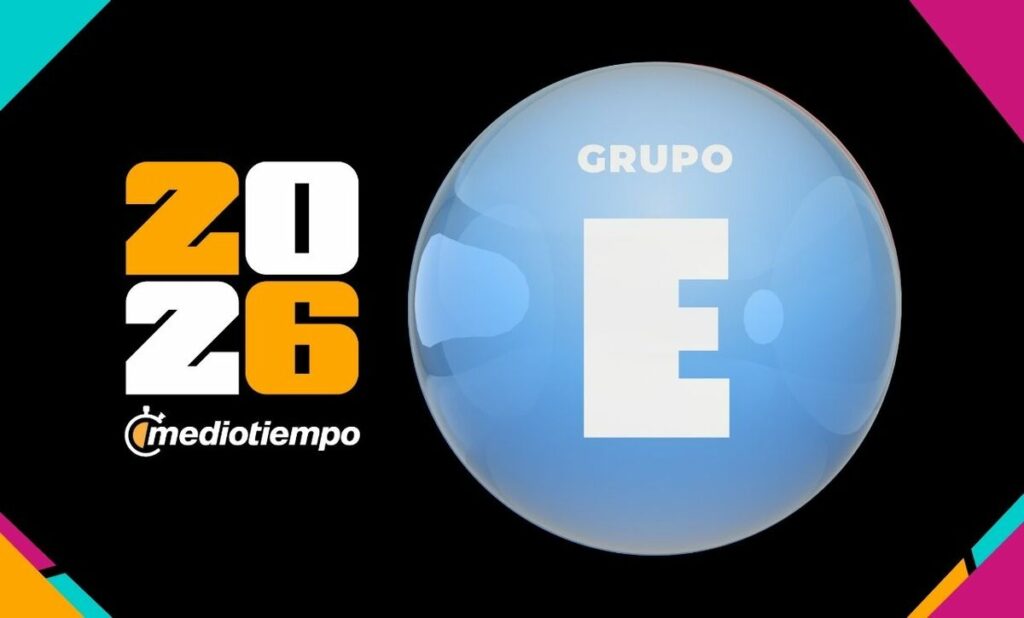 Todo sobre el Grupo E del Mundial 2026: Equipos y Cruces Confirmados