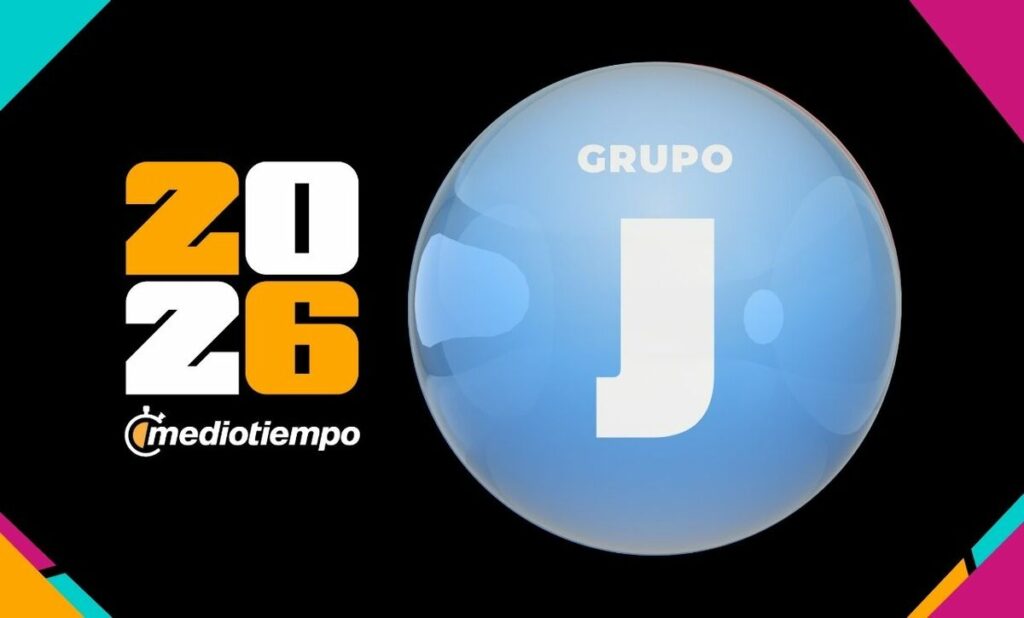 Argentina y el Futuro del Grupo J en el Mundial 2026: Clasificados y Detalles Clave