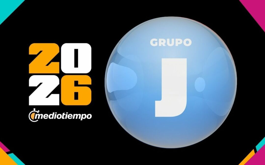 Argentina y el Futuro del Grupo J en el Mundial 2026: Clasificados y Detalles Clave