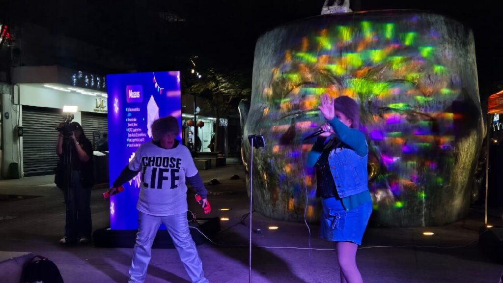 Bien de Noche Guadalajara: Celebrando la Cultura y la Navidad en el Centro Histórico