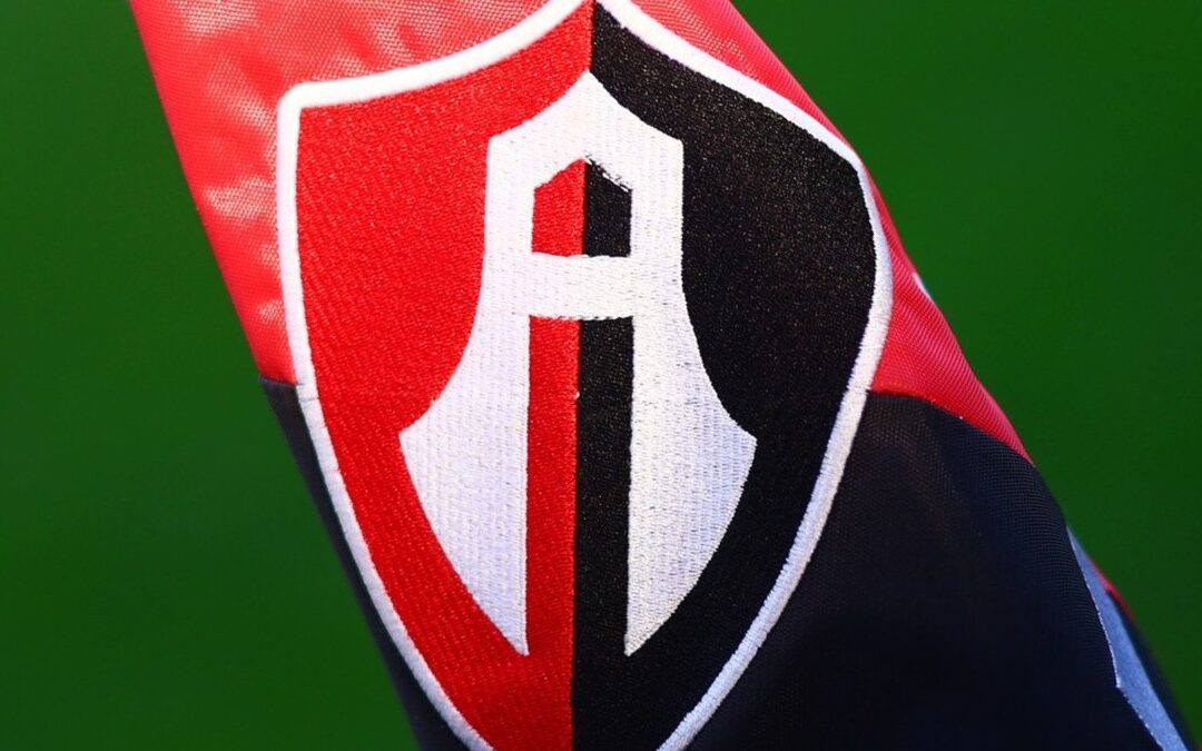 Atlas refuerza su plantilla con su primer traspaso para el Clausura 2026