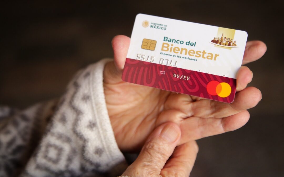 Aumento de la Pensión para Adultos Mayores en 2026: Fechas de Pago en Puebla