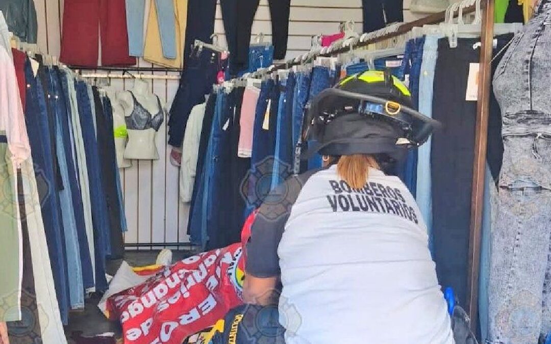 Asesinato en Los Ángeles: Mujer muere a balazos frente a su hijo en su negocio