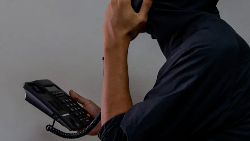 Alerta por Extorsión Telefónica En Nuevo León: Llamadas Fraudulentas de Falsos Funcionarios