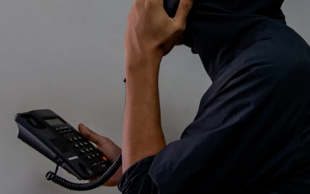 Alerta por Extorsión Telefónica En Nuevo León: Llamadas Fraudulentas de Falsos Funcionarios