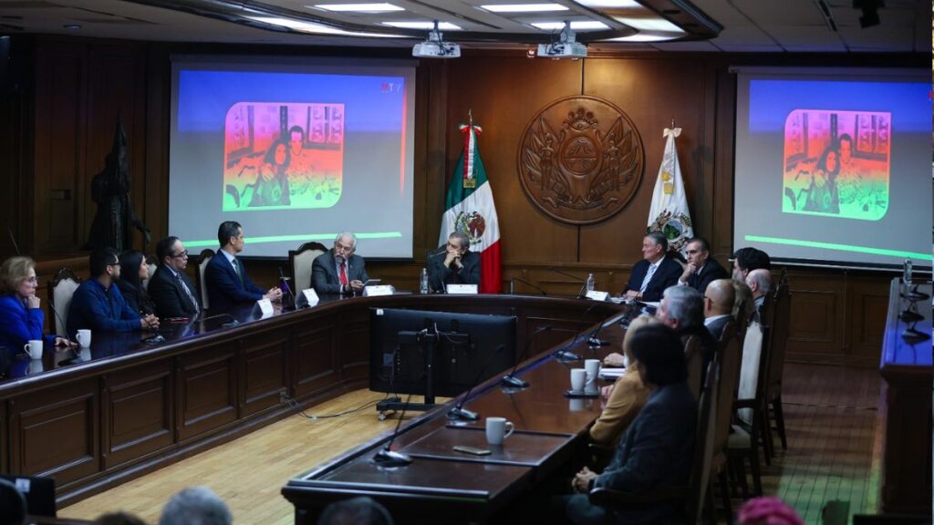 Rememoran el Liderazgo de Mauricio Fernández en un Homenaje Emotivo en Monterrey