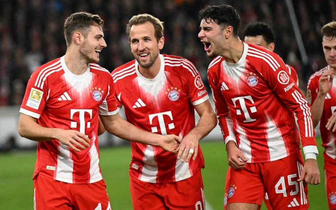 Momios de Bayern Múnich vs Sporting Lisboa en la Champions League: Análisis y Predicciones