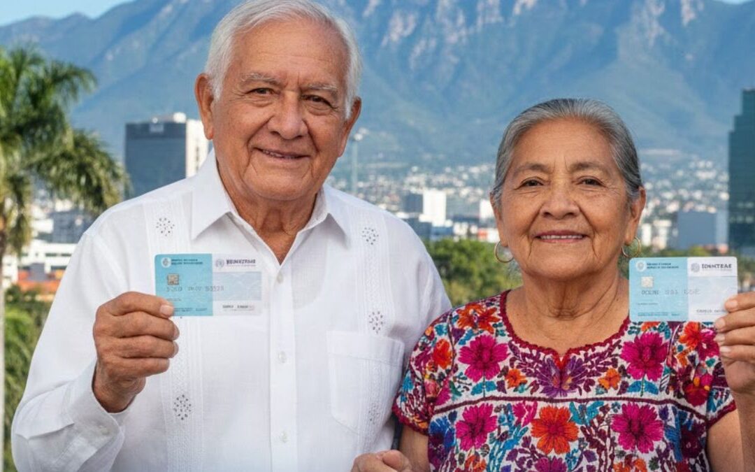 Aumento en el Pago de Bienestar en Monterrey: Detalles del Incremento Anunciado