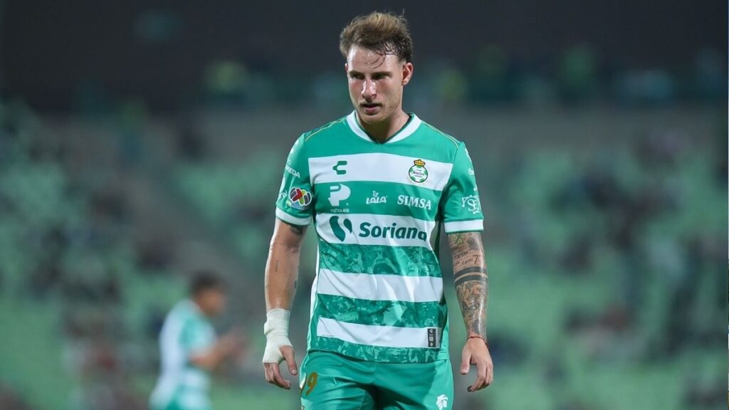 Bruno Barticciotto Eyes Return to Liga MX: Two Clubs Interested