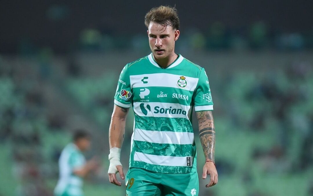 Bruno Barticciotto Eyes Return to Liga MX: Two Clubs Interested